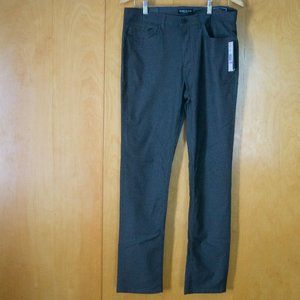 Kenneth Cole New York Brooklyn 5-pocket Pants